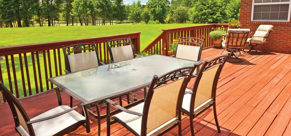 Is It Time to Replace Your Deck? Check for These 8 Things