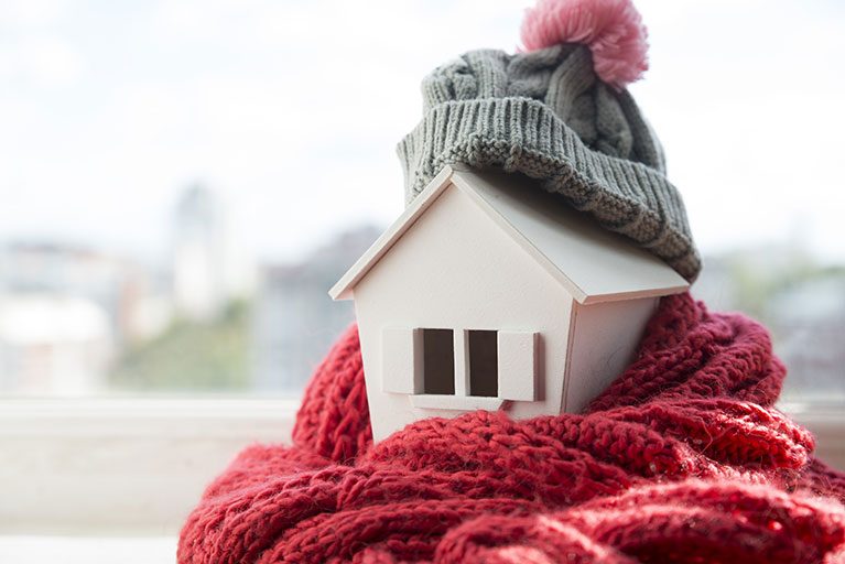Winter Is on Its Way - Is Your Home up for the Task?