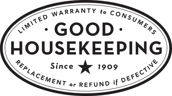 Good Housekeeping Seal of Approval