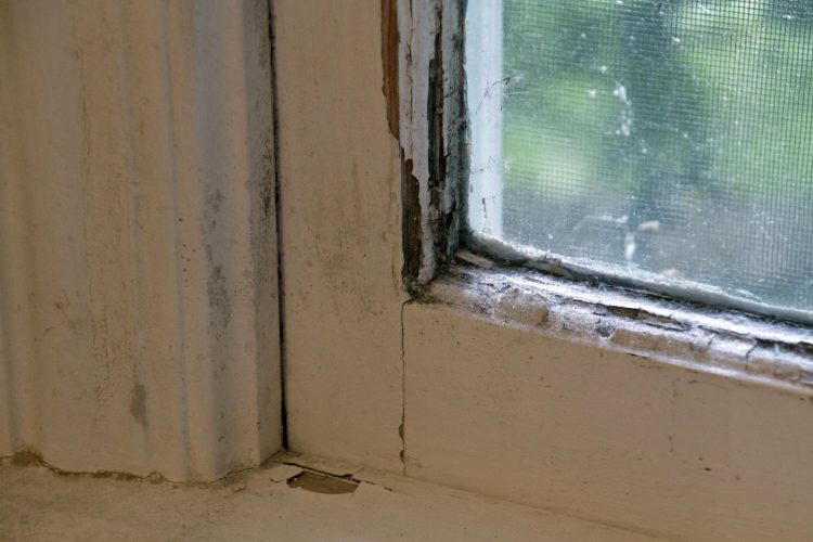 Replace Your Leaking Windows