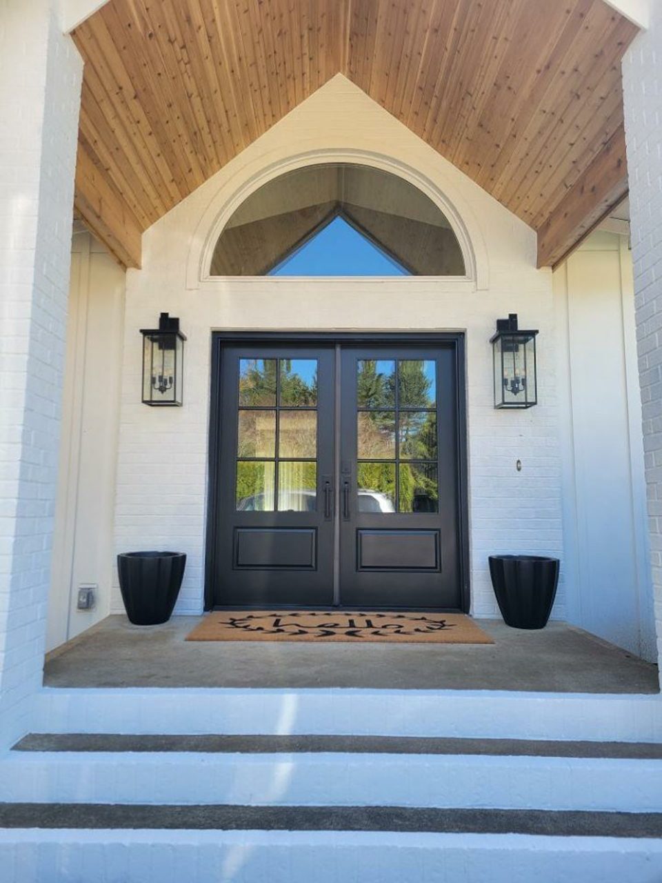 Entry Doors in Portland and Vancouver
