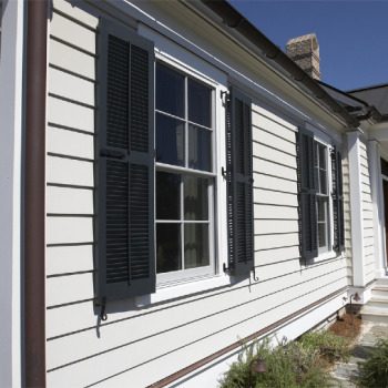 Modernize Your Ranch Home With James Hardie Siding