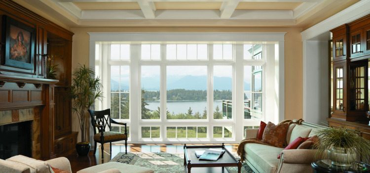 5 Reasons to Replace Storm Windows with Andersen Coastal Impact Windows