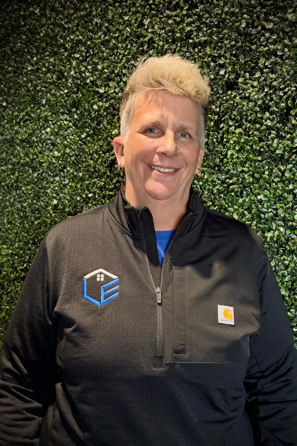 Amy_Stevens - Director of Preconstruction Management & Estimating